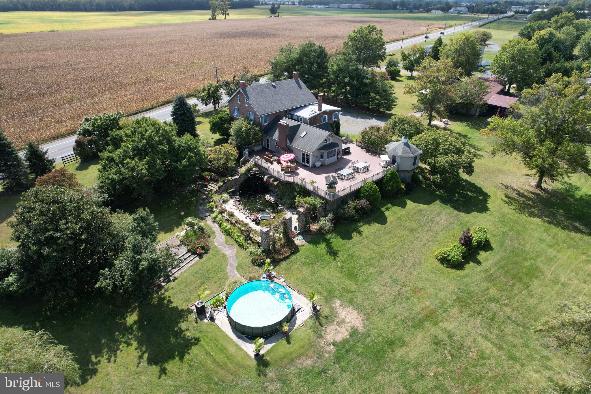 2269 Monmouth Road Mount Holly, NJ 08060 - Photo 44 of 72