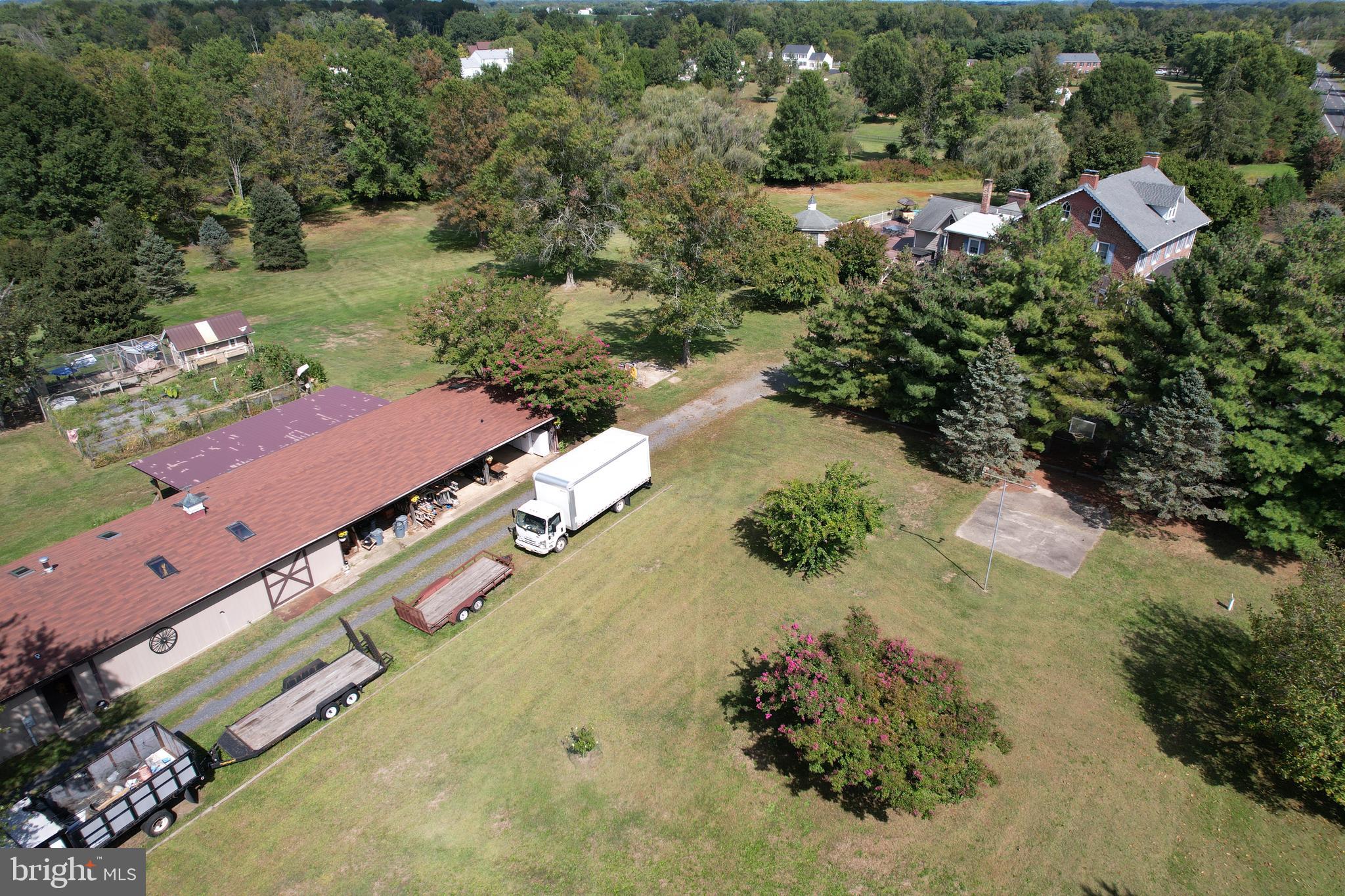 2269 Monmouth Road Mount Holly, NJ 08060 - Photo 46 of 72