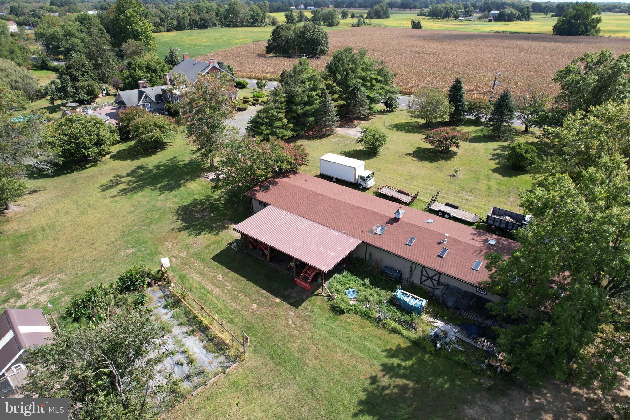 2269 Monmouth Road Mount Holly, NJ 08060 - Photo 48 of 72