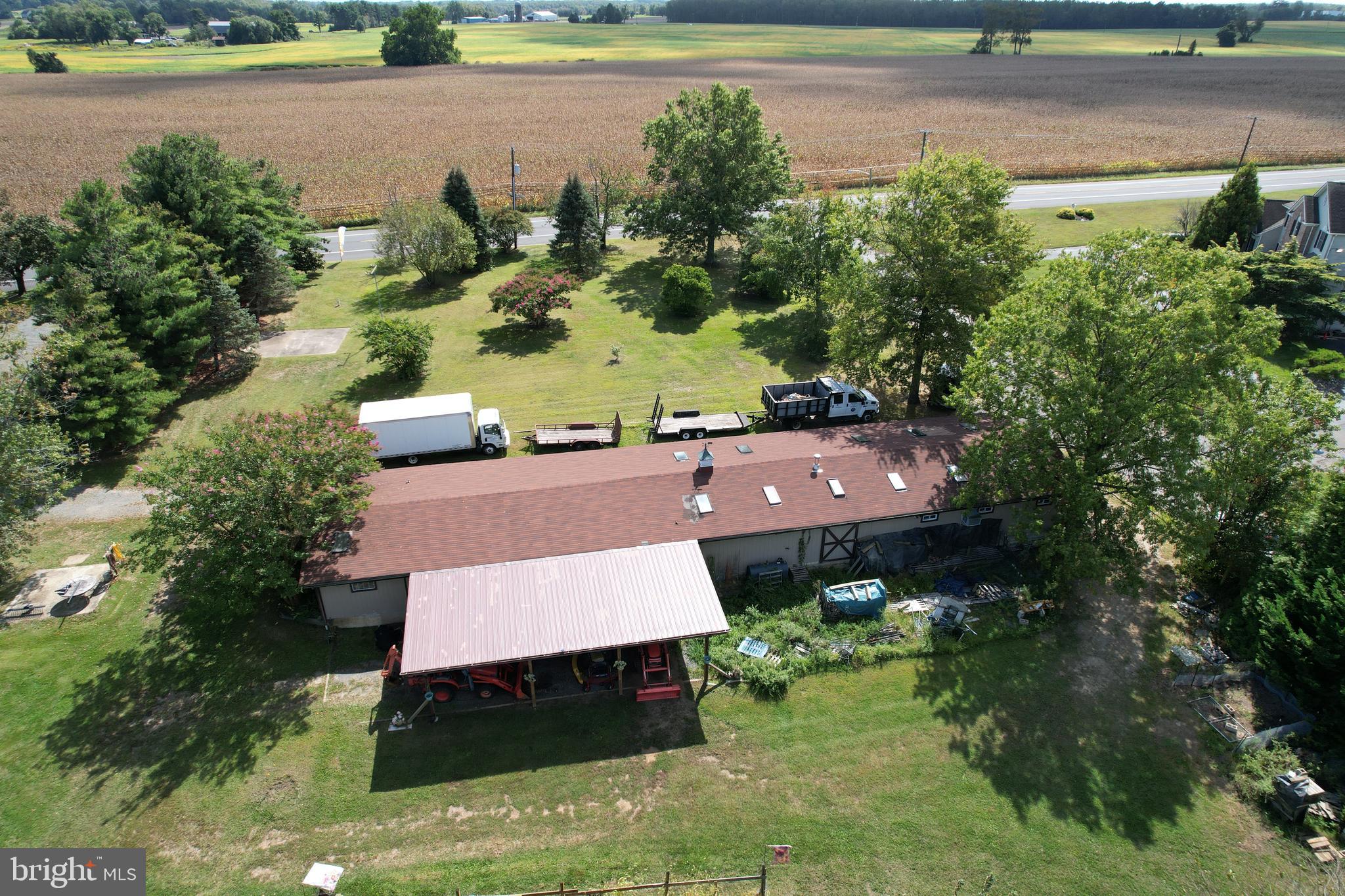 2269 Monmouth Road Mount Holly, NJ 08060 - Photo 49 of 72