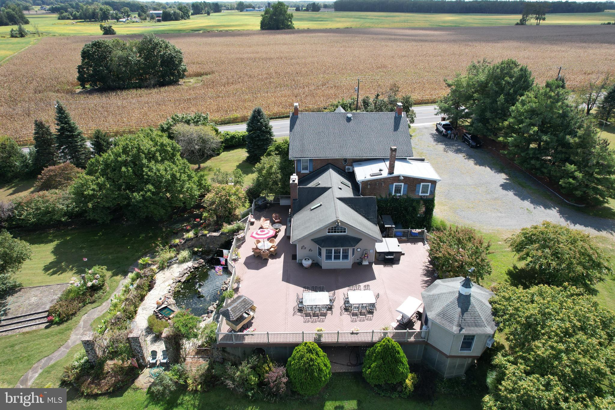 2269 Monmouth Road Mount Holly, NJ 08060 - Photo 50 of 72