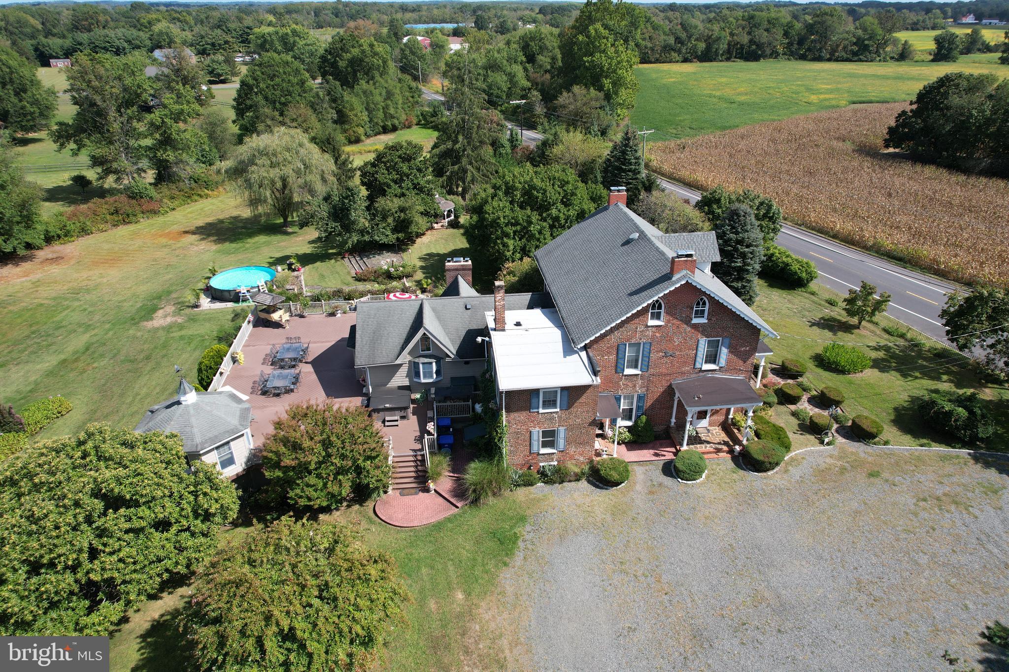 2269 Monmouth Road Mount Holly, NJ 08060 - Photo 51 of 72