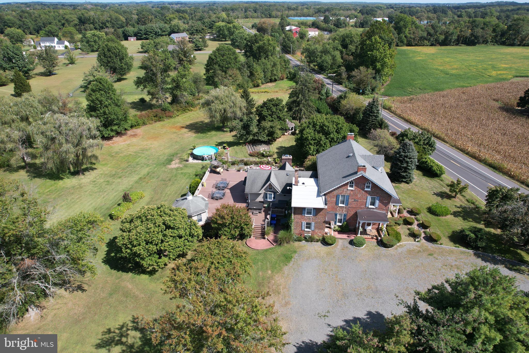 2269 Monmouth Road Mount Holly, NJ 08060 - Photo 52 of 72