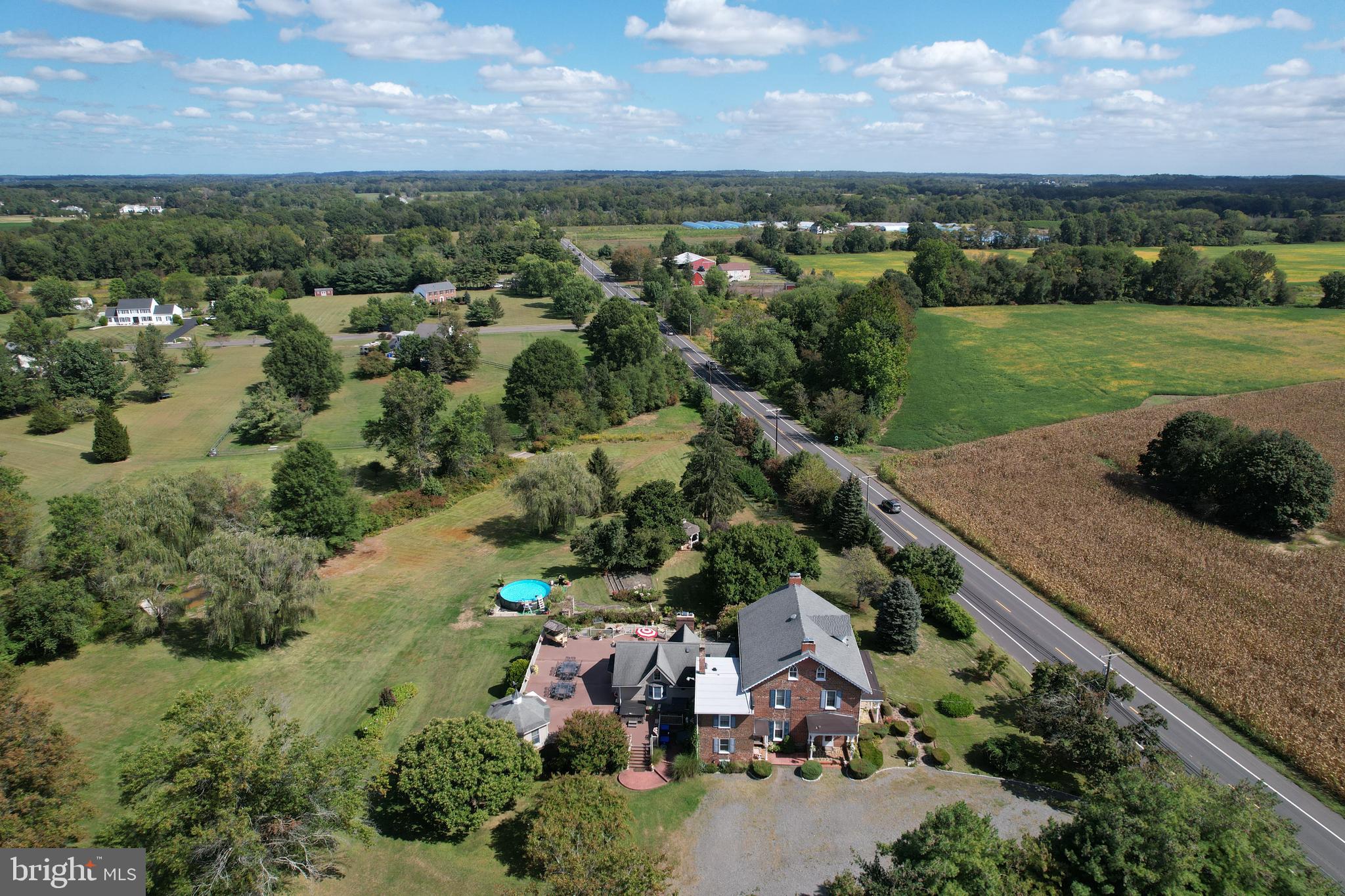 2269 Monmouth Road Mount Holly, NJ 08060 - Photo 53 of 72
