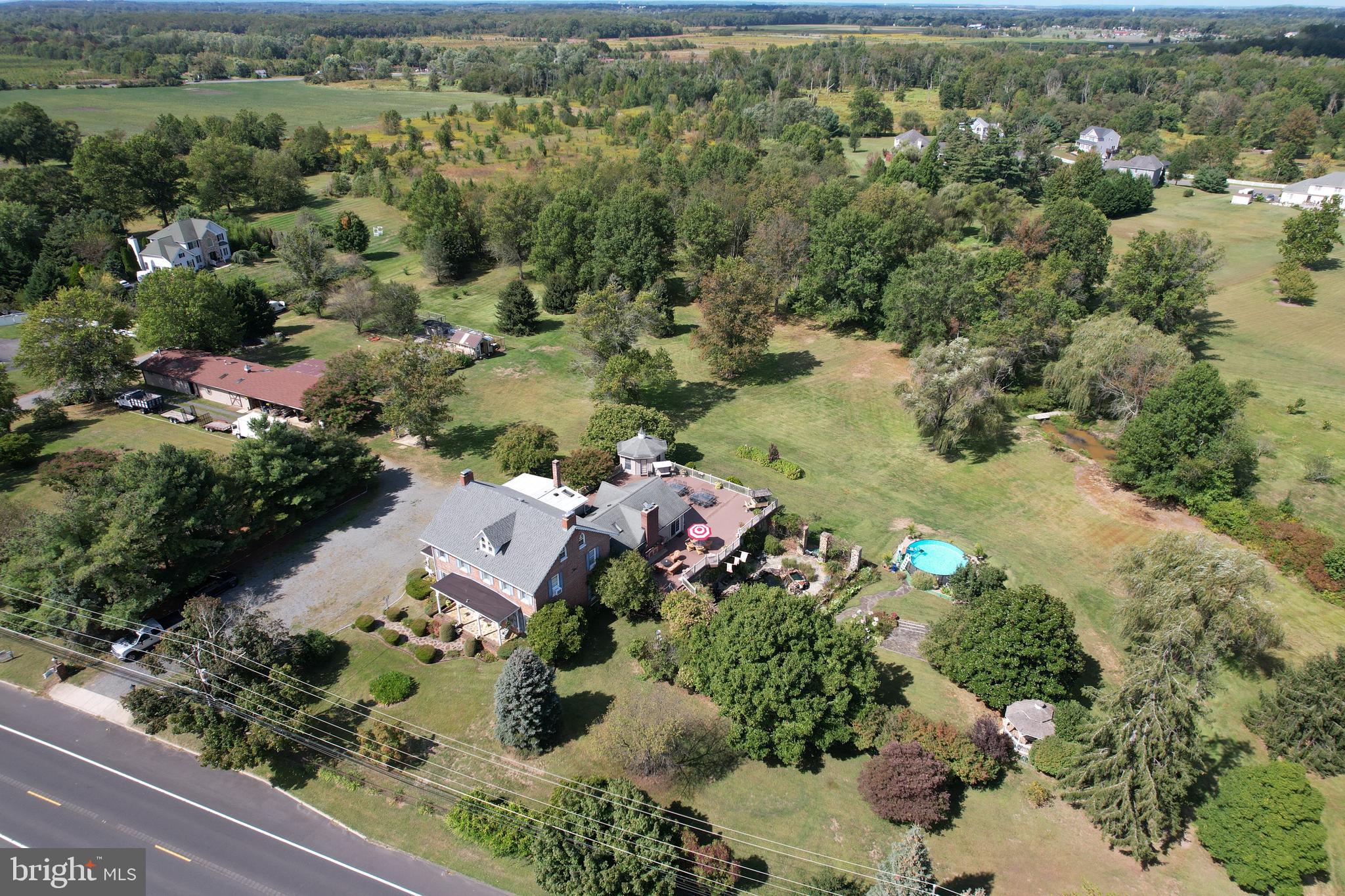 2269 Monmouth Road Mount Holly, NJ 08060 - Photo 54 of 72