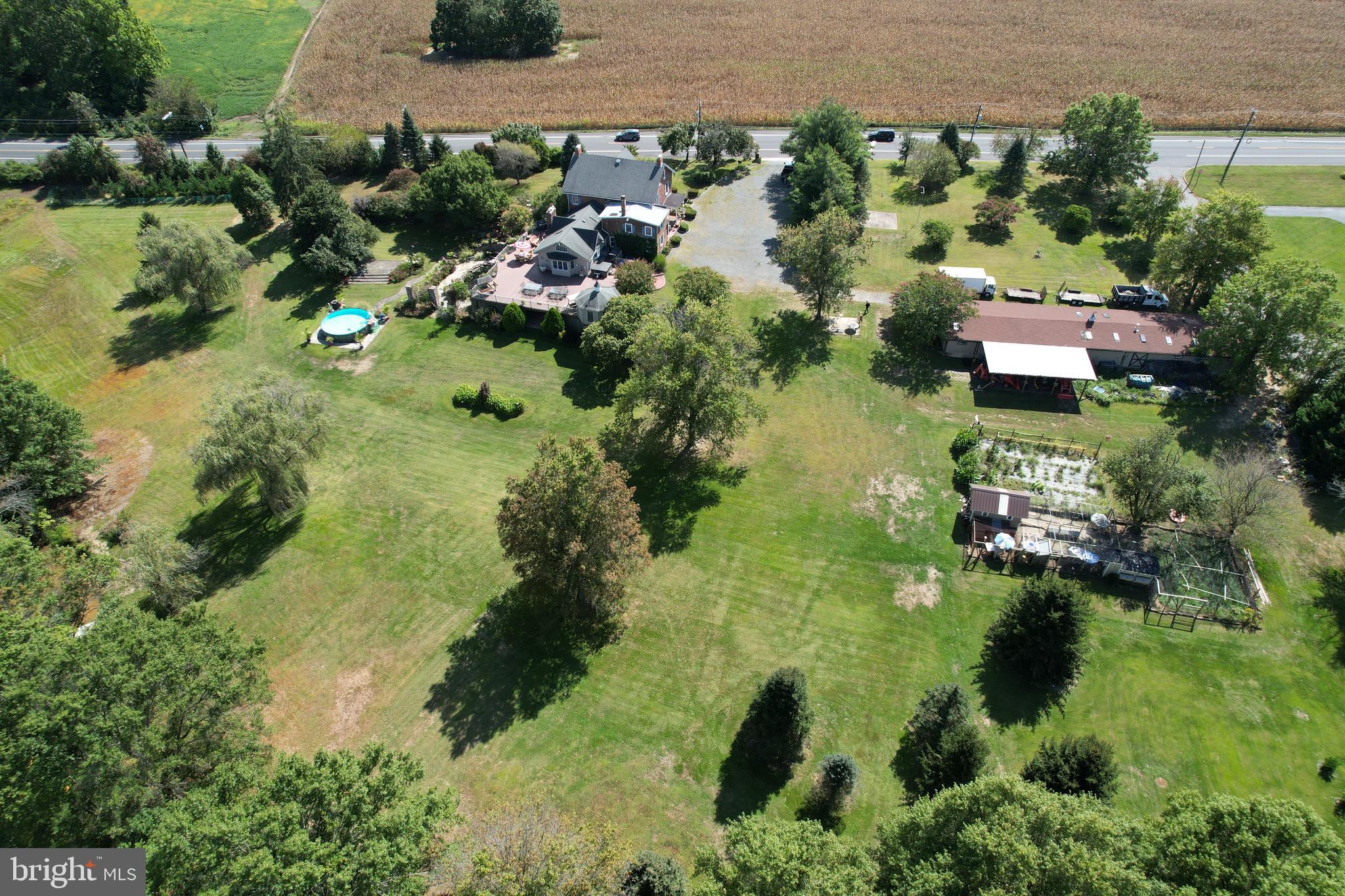 2269 Monmouth Road Mount Holly, NJ 08060 - Photo 65 of 72