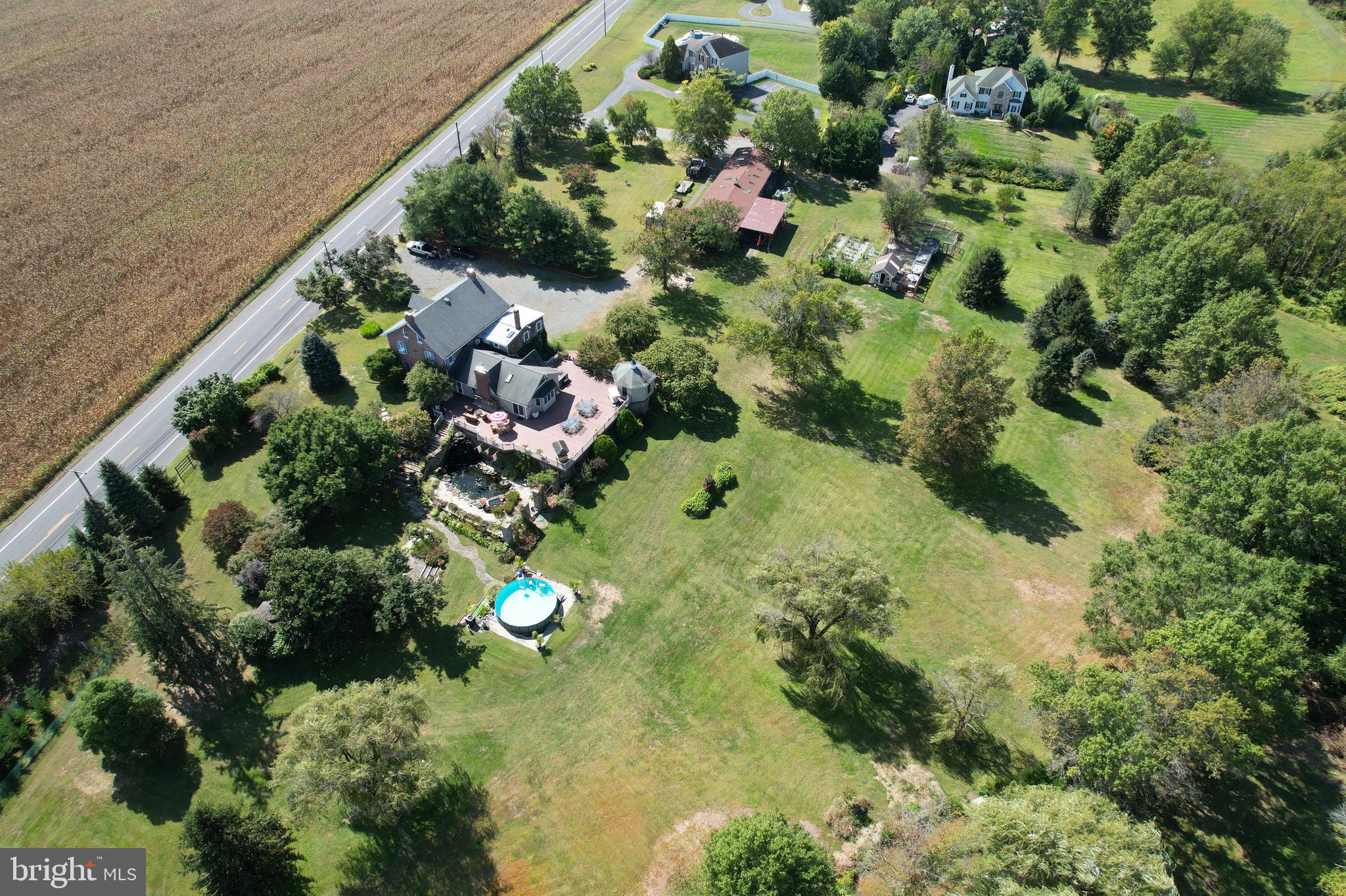 2269 Monmouth Road Mount Holly, NJ 08060 - Photo 66 of 72