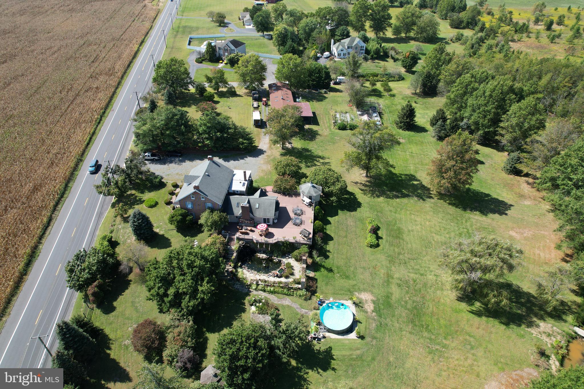 2269 Monmouth Road Mount Holly, NJ 08060 - Photo 68 of 72