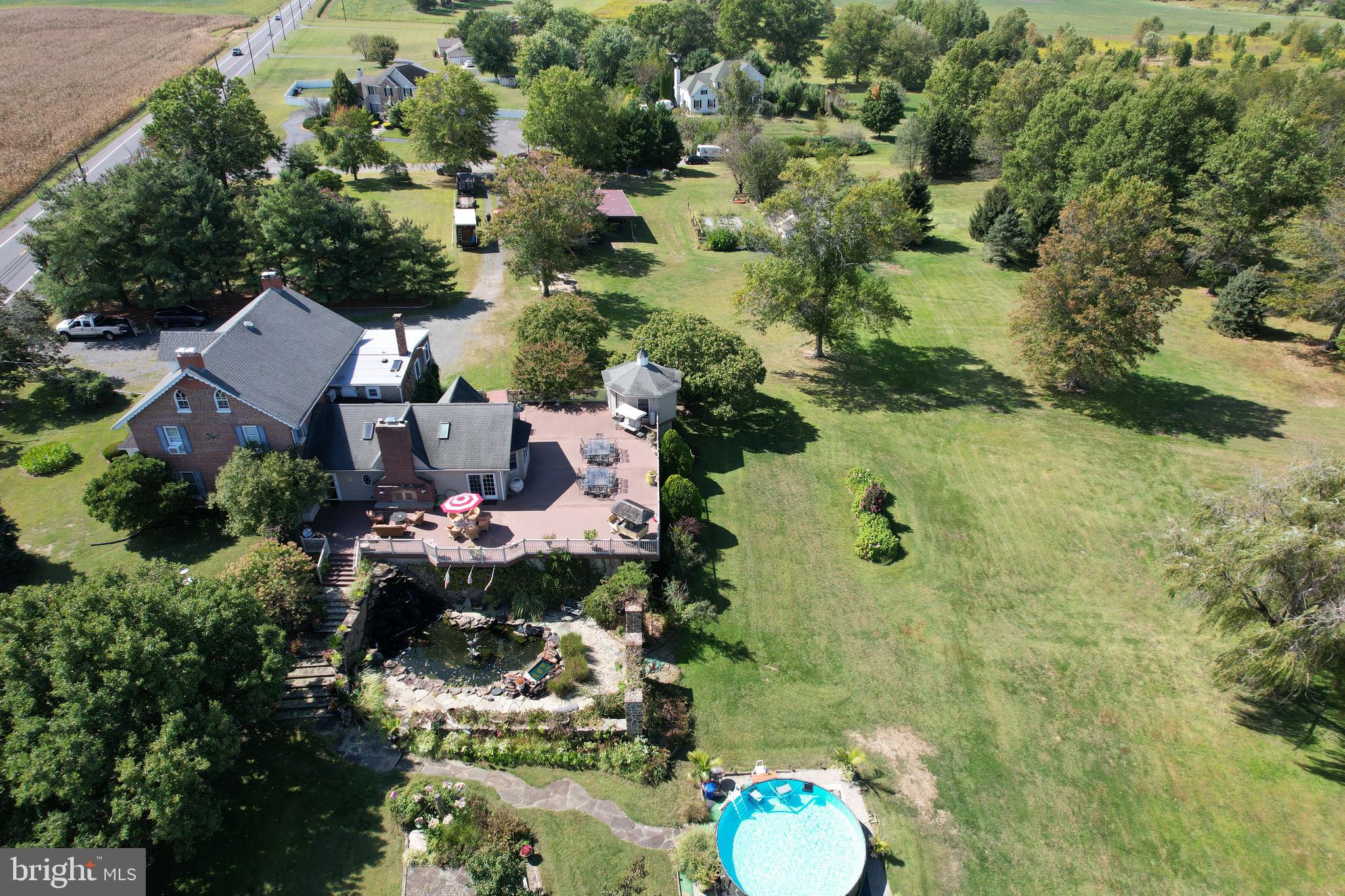 2269 Monmouth Road Mount Holly, NJ 08060 - Photo 69 of 72