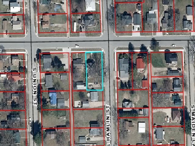 516 East Randall Street Shawano, WI 54166 - Photo 16 of 16