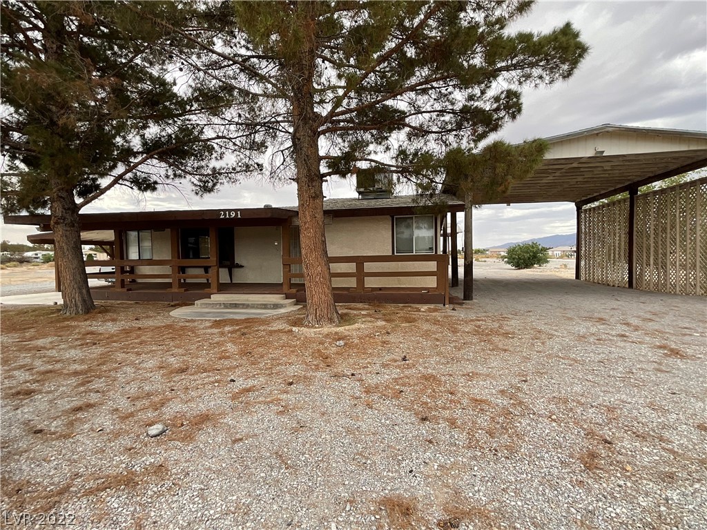 2191 Manse Road Pahrump, NV 89048 - Photo 3 of 35 Gallery Image 3