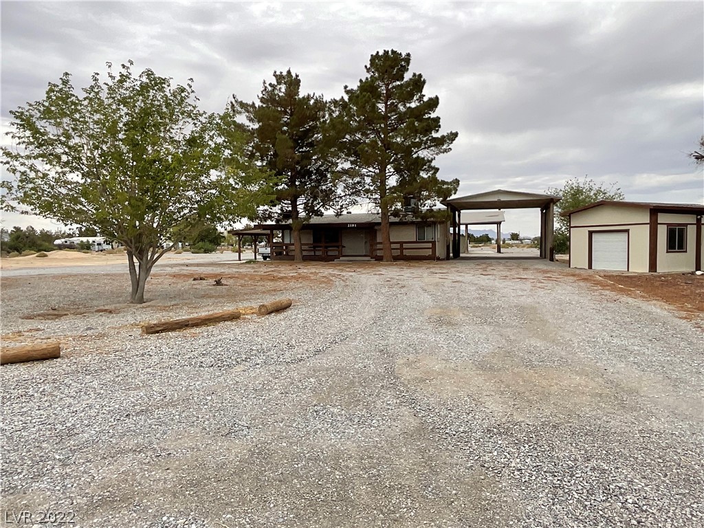 2191 Manse Road Pahrump, NV 89048 - Photo 5 of 35 Gallery Image 5