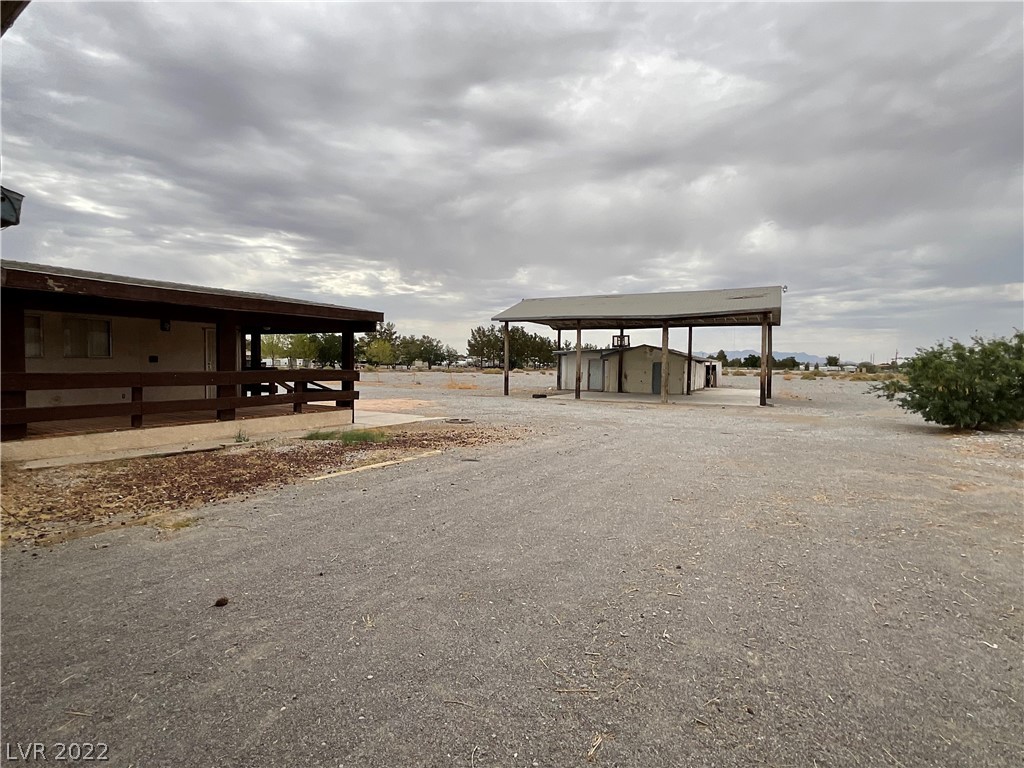 2191 Manse Road Pahrump, NV 89048 - Photo 8 of 35 Gallery Image 8