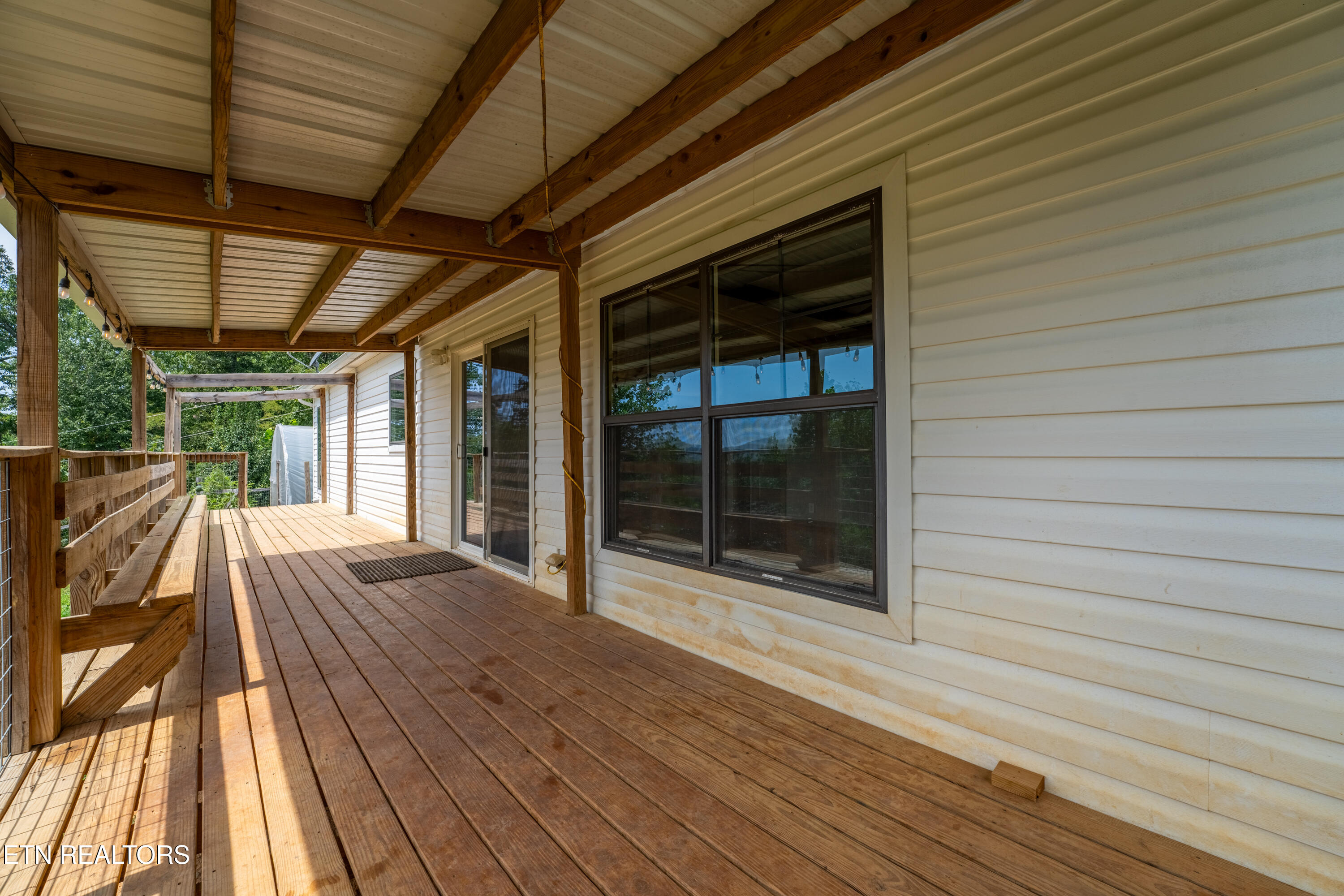 126 Gregory Lane Maynardville, TN 37807 - Photo 26 of 42 25