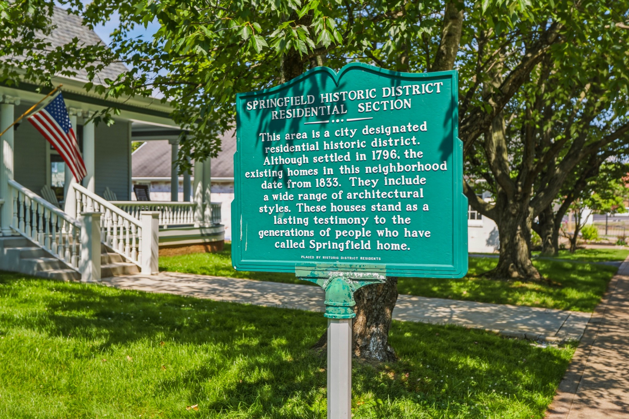 703 5th Avenue West Springfield, TN 37172 - Photo 34 of 37