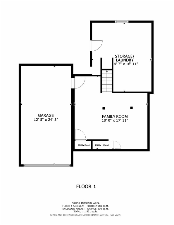 15 Nelson Place Worcester, MA 01605 - Photo 42 of 42