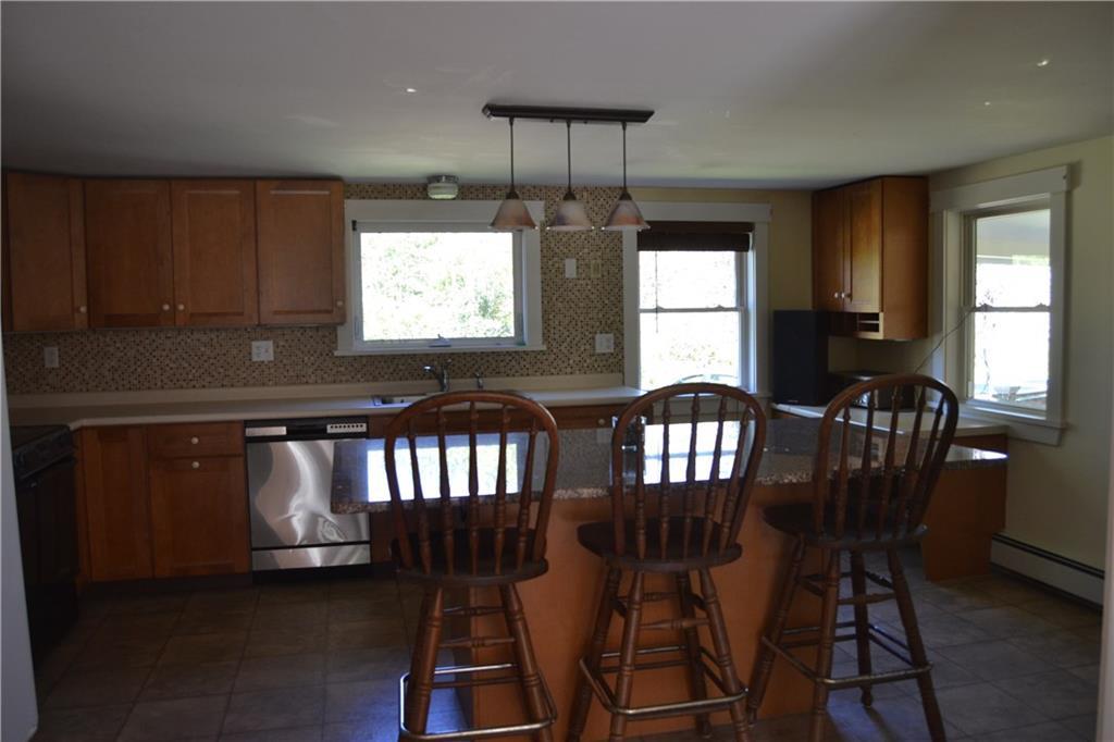 401 Dublin Road Owls Head, ME 04854 - Photo 4 of 20 More kitchen