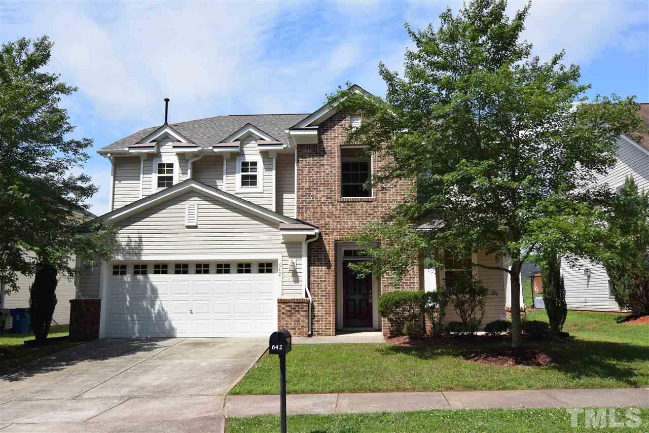 642 Conover Road Durham, NC 27703 - Photo 1 of 30 Gallery Image 1