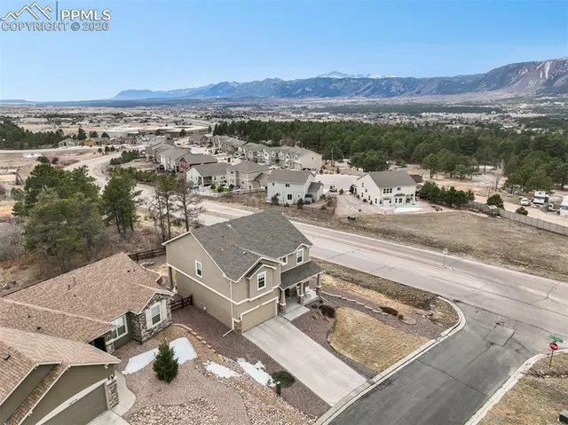 $674,900 | 19703 Serenity Spgs Point, Monument, CO 80132