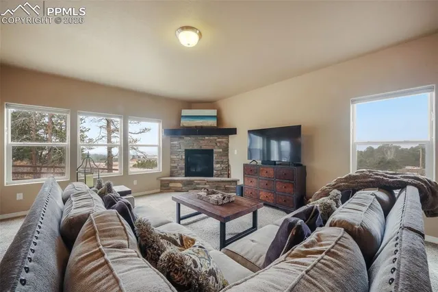 $674,900 | 19703 Serenity Spgs Point, Monument, CO 80132