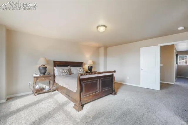 $674,900 | 19703 Serenity Spgs Point, Monument, CO 80132