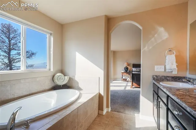 $674,900 | 19703 Serenity Spgs Point, Monument, CO 80132