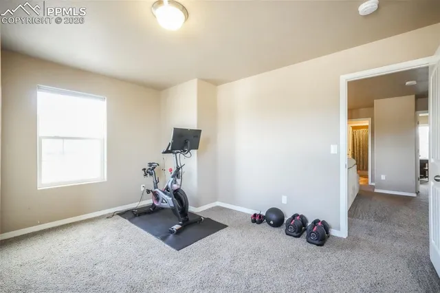 $674,900 | 19703 Serenity Spgs Point, Monument, CO 80132