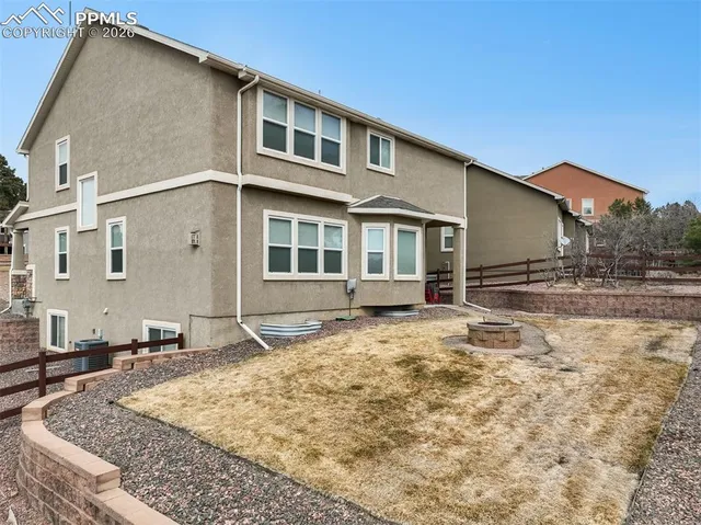 $674,900 | 19703 Serenity Spgs Point, Monument, CO 80132