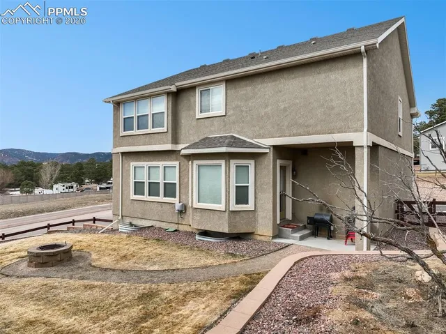 $674,900 | 19703 Serenity Spgs Point, Monument, CO 80132