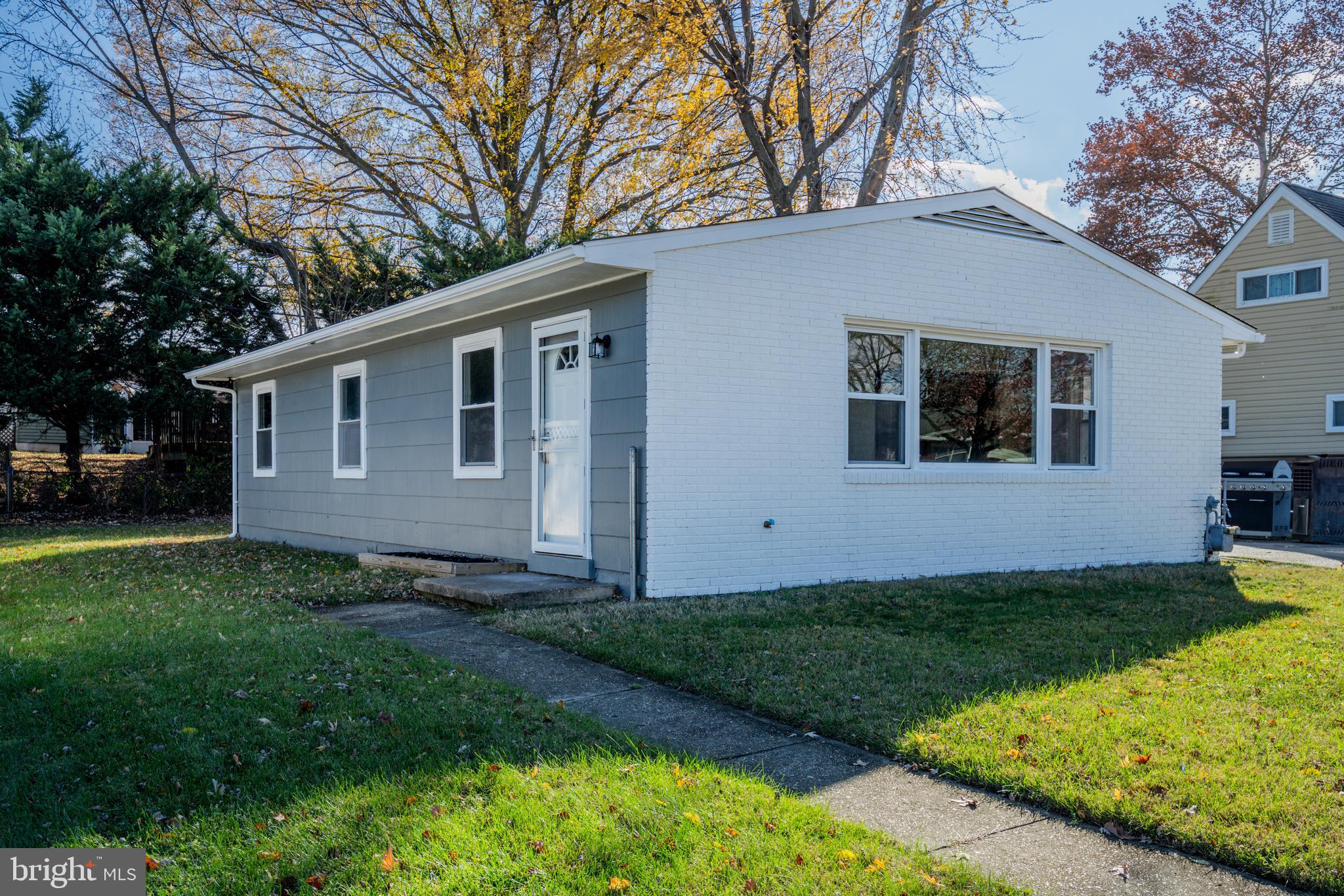 7815 Shellye Road Glen Burnie, MD 21060 - Photo 3 of 34 Gallery Image 3