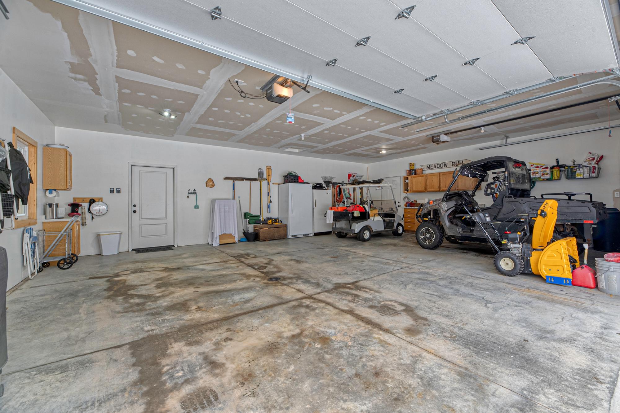 8825 Cth X Road Woodruff, WI 54568 - Photo 25 of 45 Gallery Image 25