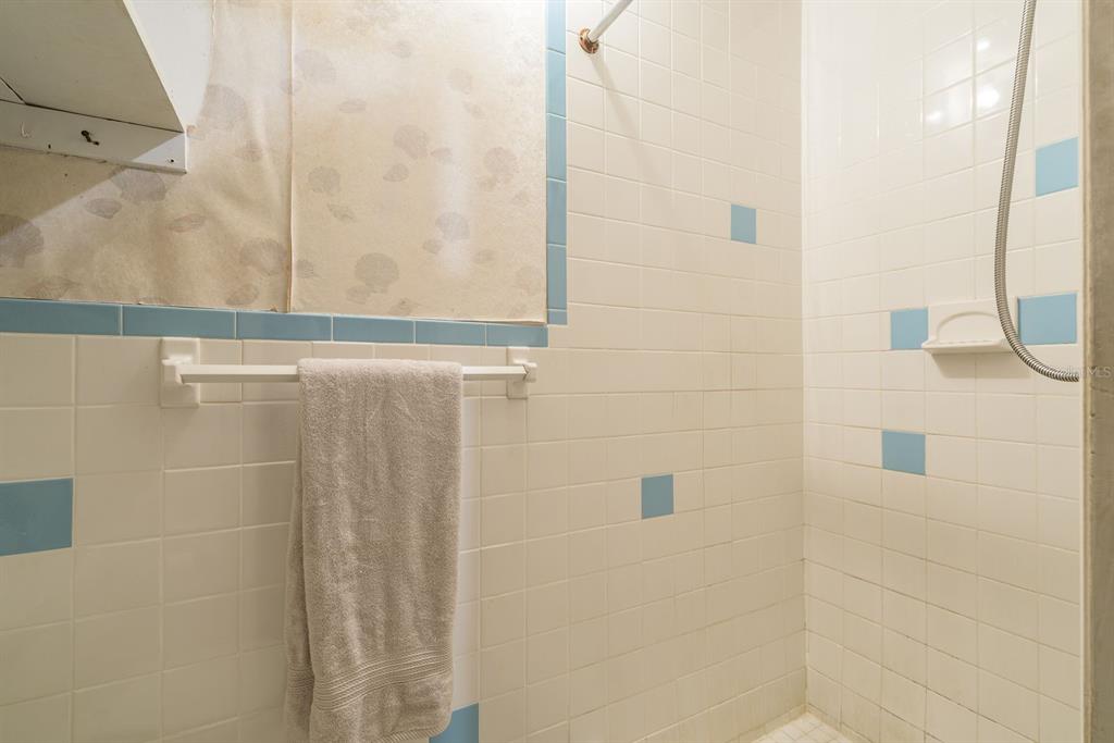 3706 Cambridge Street New Port Richey, FL 34652 - Photo 21 of 29 2ND BATHROOM