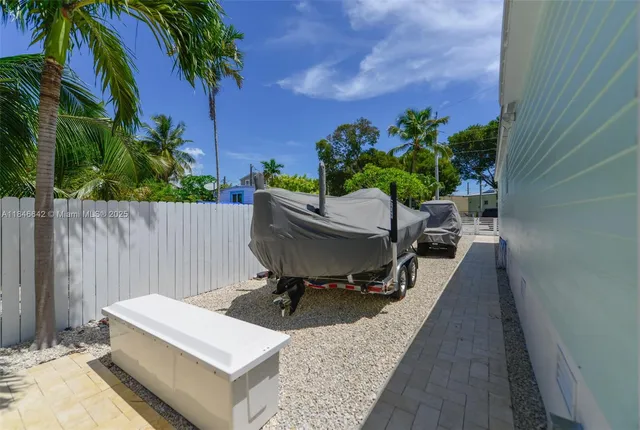 a view of deck with patio