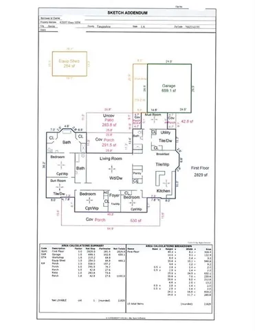 $424,900 | 62057 Highway 1054, Amite, LA 70422