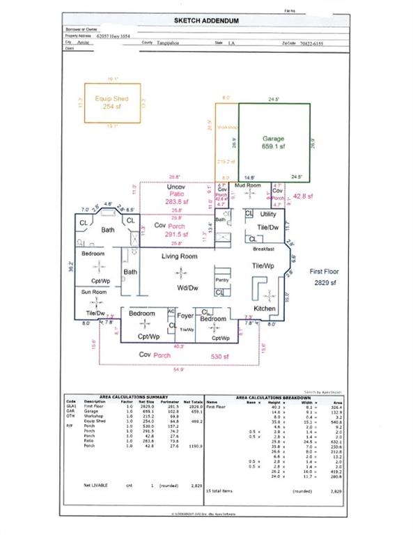 62057 Highway 1054 Amite, LA 70422 - Photo 33 of 34