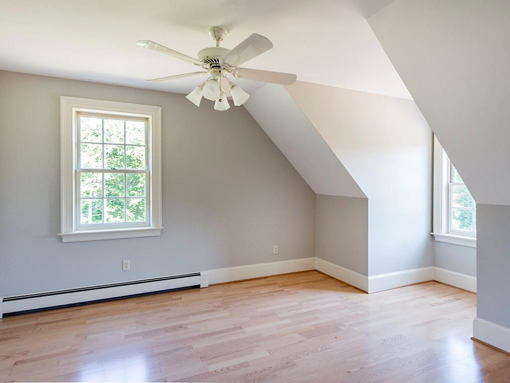 56 Strawberry Ridge Lane Cumberland Center, ME 04021 - Photo 23 of 27 A 2nd floor room located at the top...