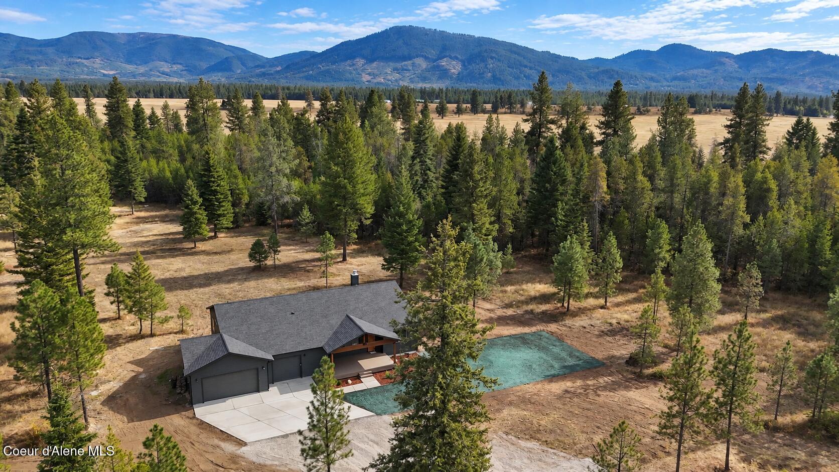 28986 North Sylvan Road Athol, ID 83801 - Photo 6 of 46 1