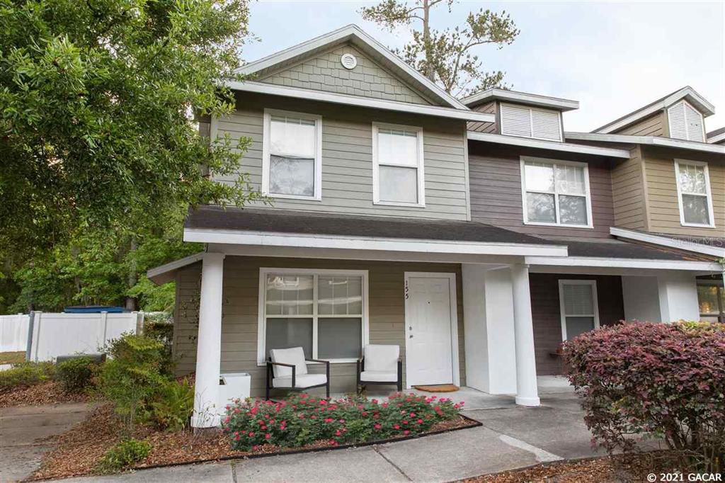 2375 Southwest 42nd Way, Unit 155 Gainesville, FL 32607 - Photo 1 of 1