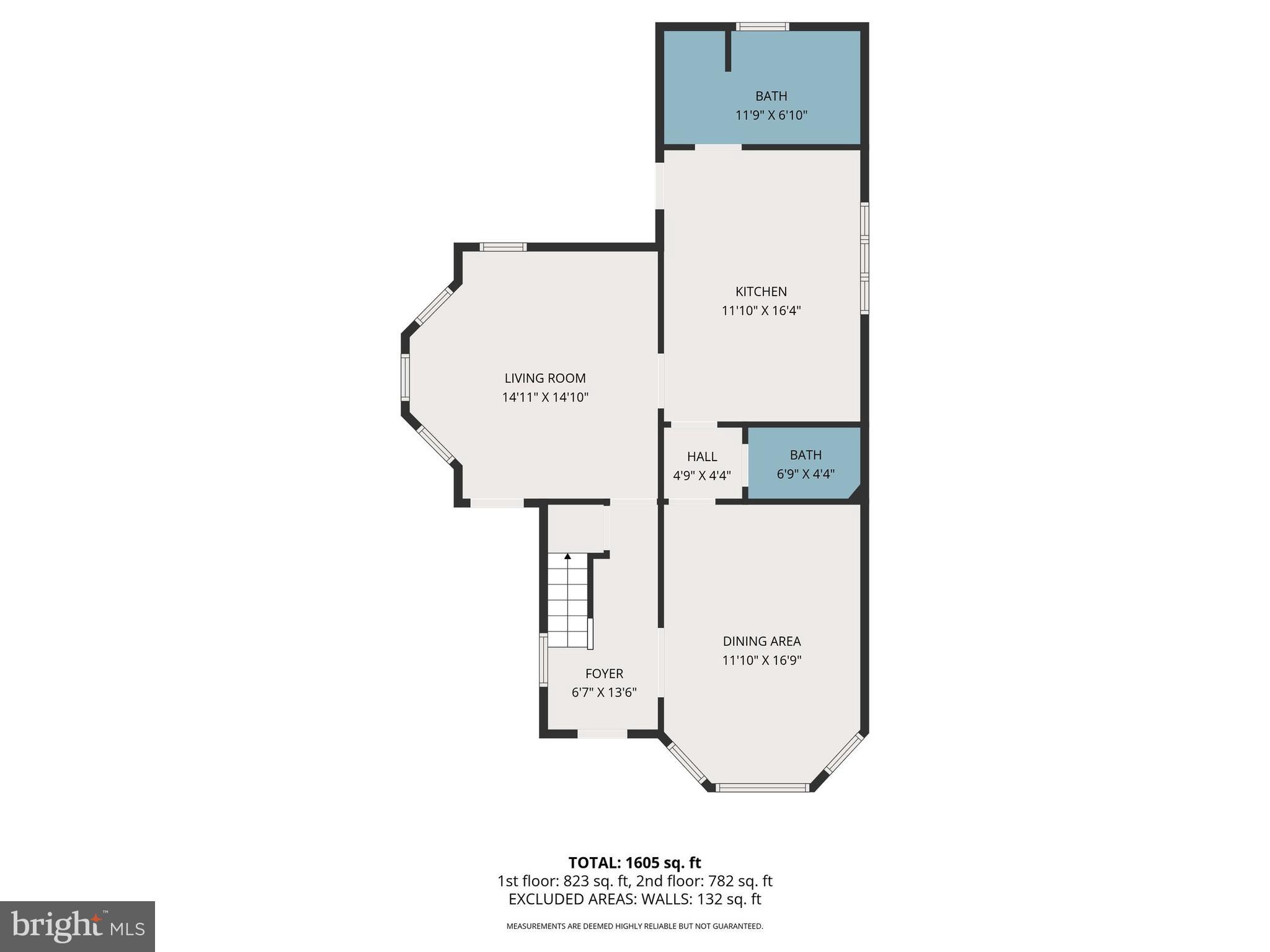 102 North Queen Street Littlestown, PA 17340 - Photo 32 of 32