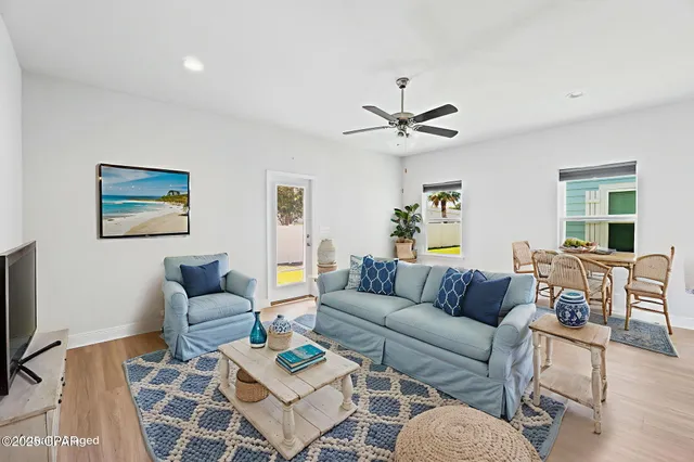 $254,999 | 7464 Shadow Lake Drive, Panama City Beach, FL 32407