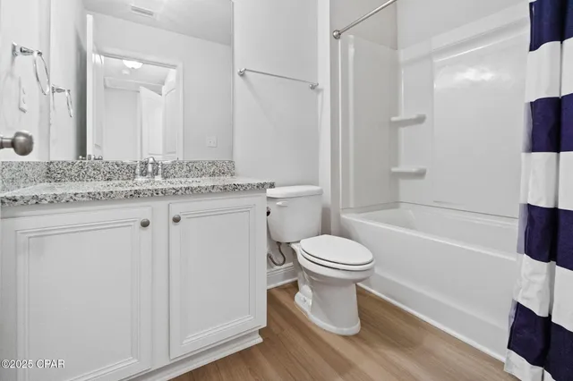 $254,999 | 7464 Shadow Lake Drive, Panama City Beach, FL 32407