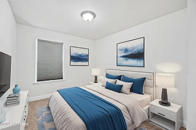 $254,999 | 7464 Shadow Lake Drive, Panama City Beach, FL 32407