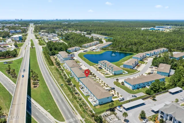 $254,999 | 7464 Shadow Lake Drive, Panama City Beach, FL 32407