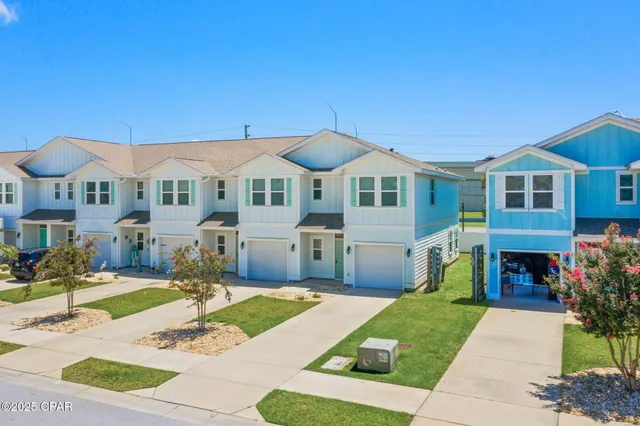 $254,999 | 7464 Shadow Lake Drive, Panama City Beach, FL 32407