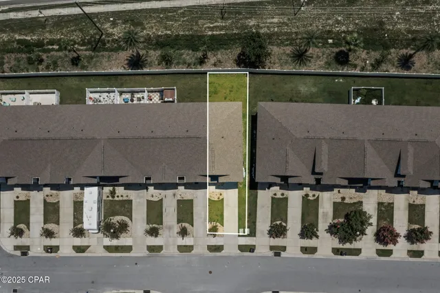 $254,999 | 7464 Shadow Lake Drive, Panama City Beach, FL 32407