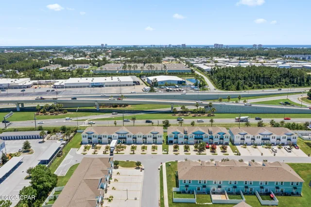 $254,999 | 7464 Shadow Lake Drive, Panama City Beach, FL 32407