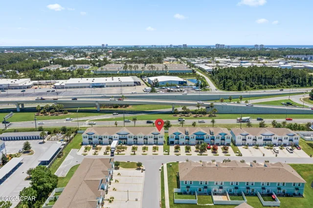 $254,999 | 7464 Shadow Lake Drive, Panama City Beach, FL 32407