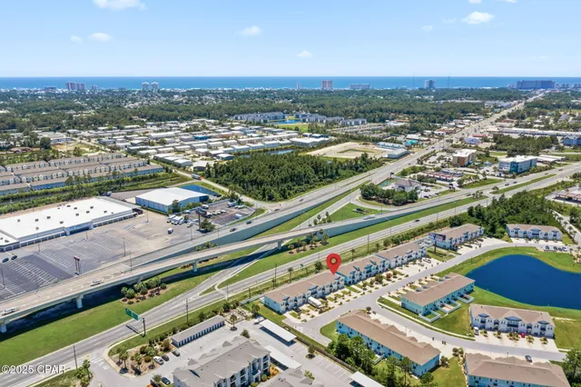 $254,999 | 7464 Shadow Lake Drive, Panama City Beach, FL 32407