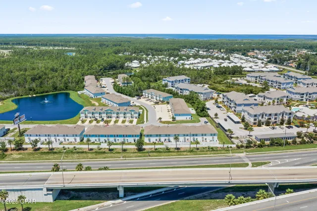 $254,999 | 7464 Shadow Lake Drive, Panama City Beach, FL 32407