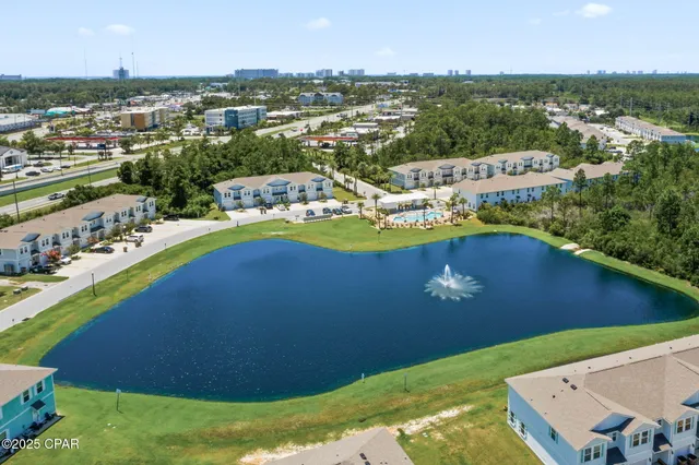 $254,999 | 7464 Shadow Lake Drive, Panama City Beach, FL 32407